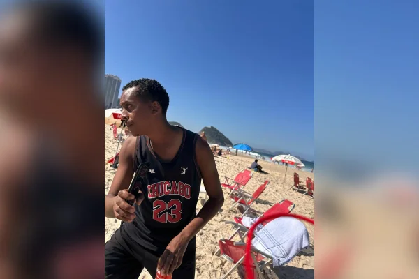 Geovani Moisés da Silva dos Santos