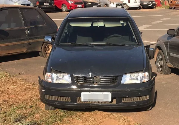 Adolescentes atropelam jovem de 17 anos durante fuga da PM