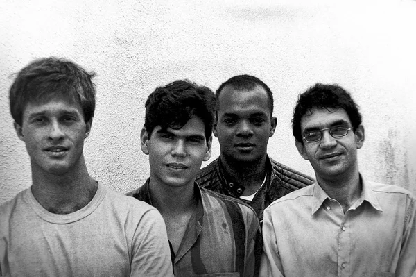 Dado Villa-Lobos e Marcelo Bonfá celebram 30 anos da Legião