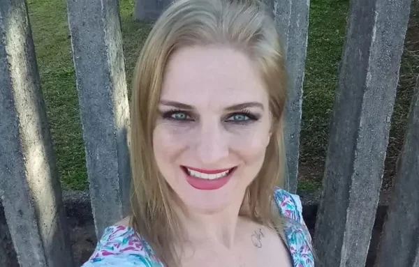 Michelle Caroline Chinol foi encontrada morta em 16 de fevereiro em um porta-malas