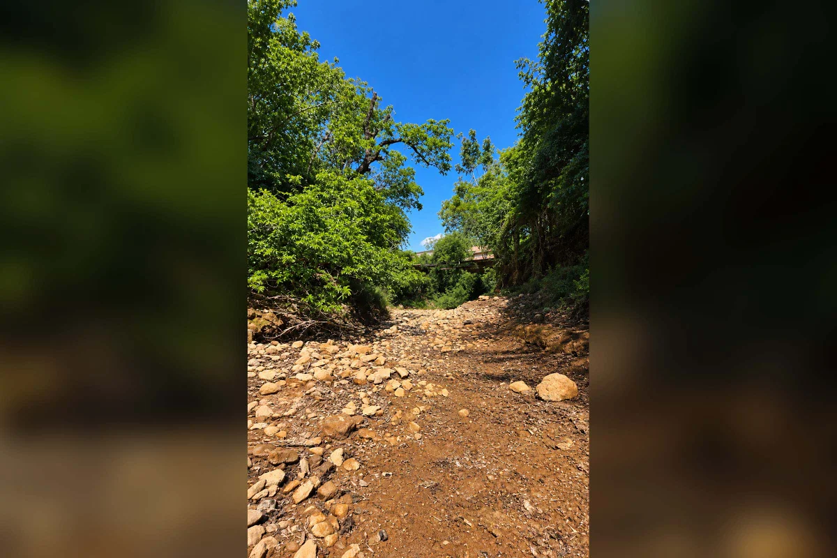 Rio Prata Rio Prata