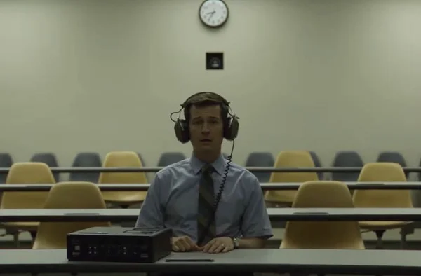 Mindhunter: veja teaser da nova série de David Fincher para a Netflix