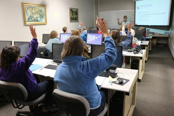 DF: projeto Cerradotec abre inscrição para cursos de inclusão digital