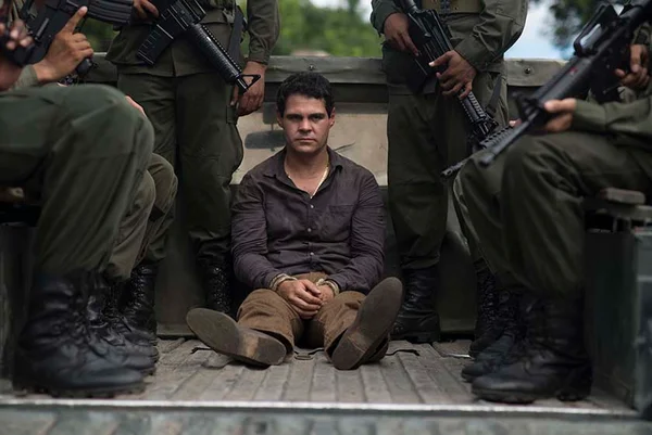 “El Chapo”: uma crônica política sobre corrupção e ódio na Netflix