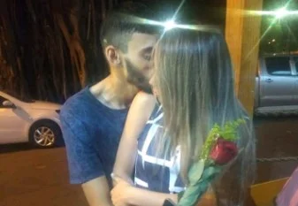 Bonnie e Clyde? Preso casal suspeito de roubar residências no DF - imagem 1 Bonnie e Clyde? Preso casal suspeito de roubar residências no DF - imagem 1