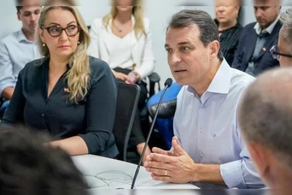 Julgamento do impeachment de Carlos Moisés já tem previsão de data