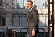 James Bond James Bond