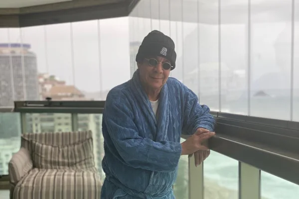 Zeca Pagodinho