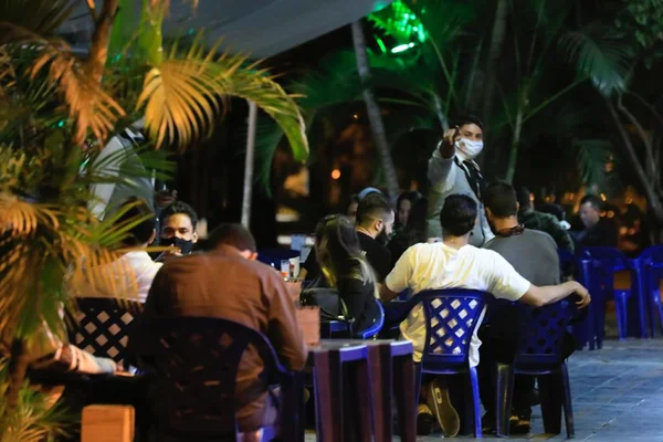 Bar no DF