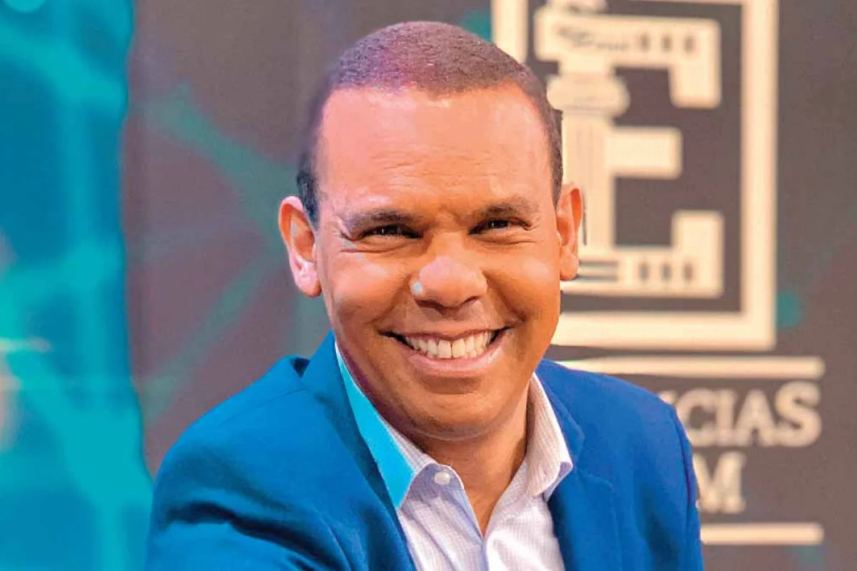 Saiba quem é Rodrigo Silva, um dos palestrantes do próximo Metrópoles Talks