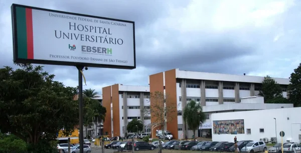 Hospital que negou aborto a criança no SC é vinculado ao MEC