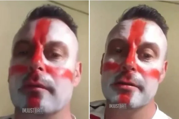 Torcedor inglês é preso por comentários racistas sobre final de Euro