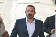 Ben Affleck Ben Affleck