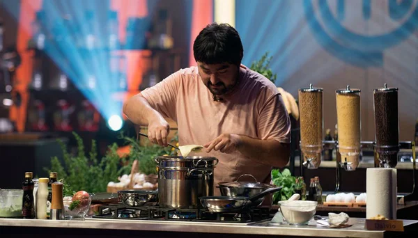 Masterchef Brasil: veja como foi o 1º episódio da quinta temporada