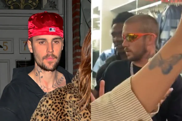 Homem finge ser Justin Bieber e provoca confusão em boate nos EUA