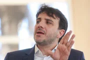 Renan Santos sobre perder cargo por desobedecer STF: “Risco a correr” - imagem 3 Renan Santos sobre perder cargo por desobedecer STF: “Risco a correr” - imagem 3