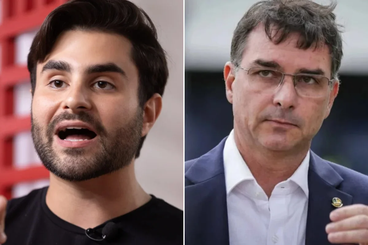Flávio aciona TSE contra Pedro Rousseff por post sobre Nossa Senhora