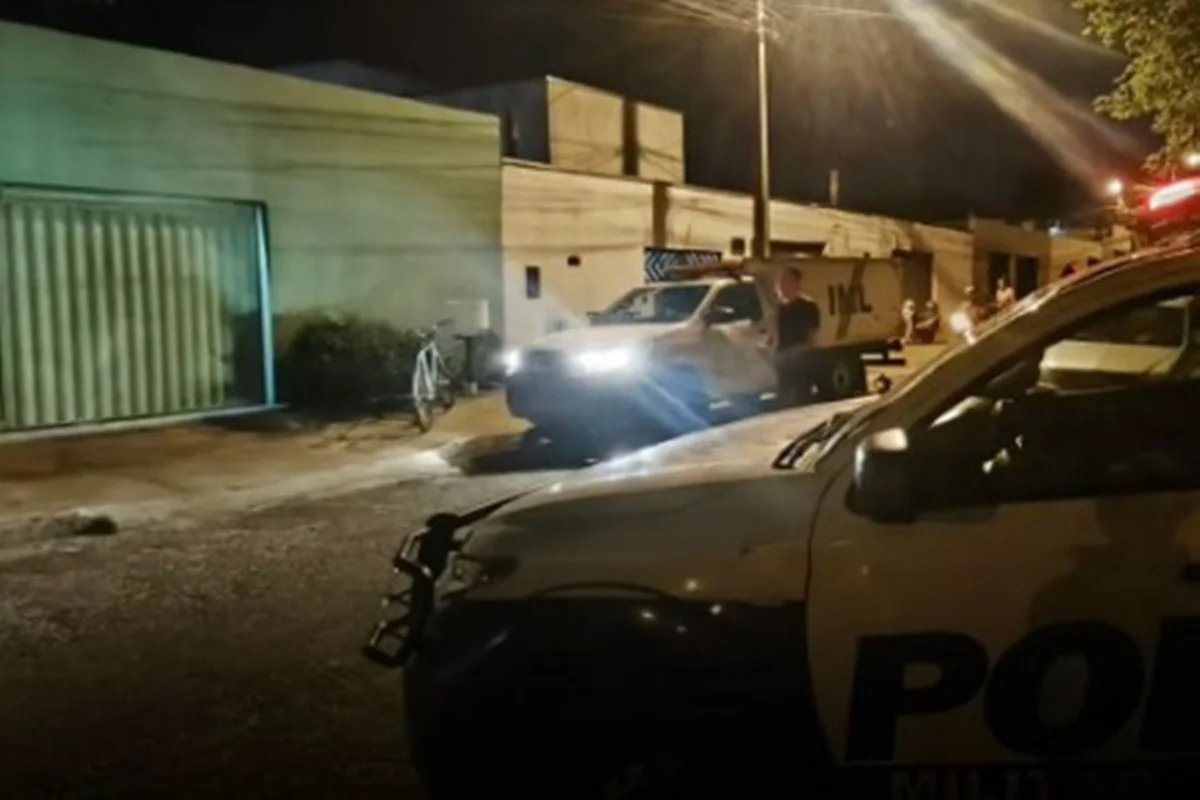 Menino de 7 anos morre após ser encontrado com rede enrolada no pescoço