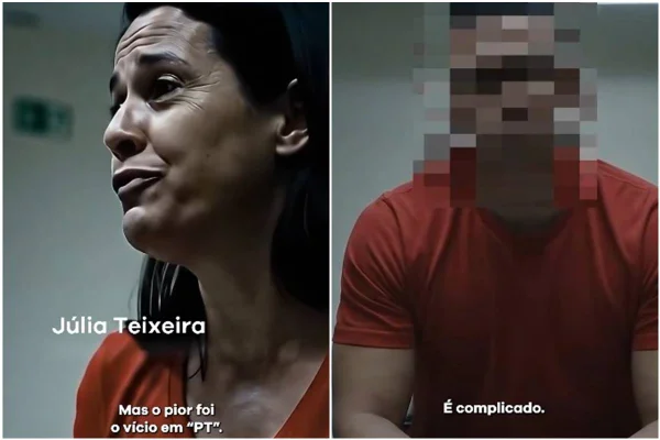 Imagem colorida