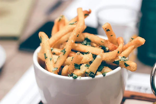 Batata frita