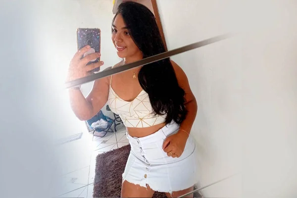 Jovem de 22 anos é assassinada e tem corpo queimado em Sergipe