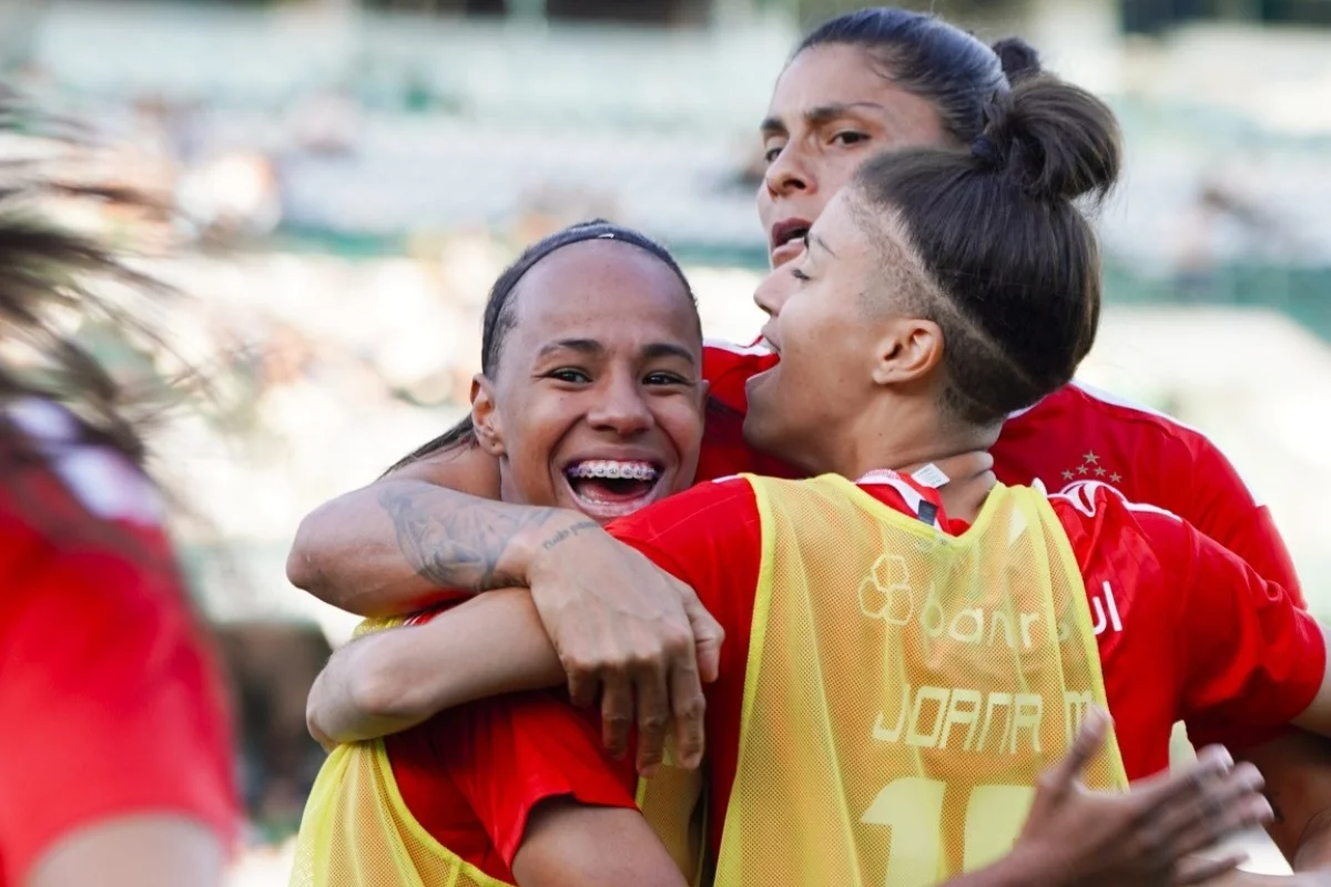 Sorteio da CBF expõe fragilidade institucional do futebol feminino