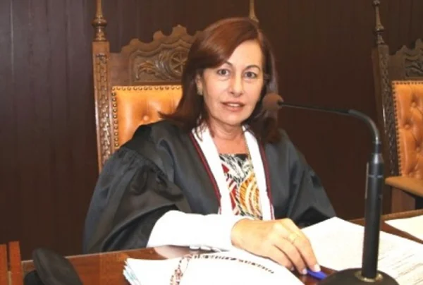 CNJ afasta desembargadora por favorecer filho acusado de tráfico no MS