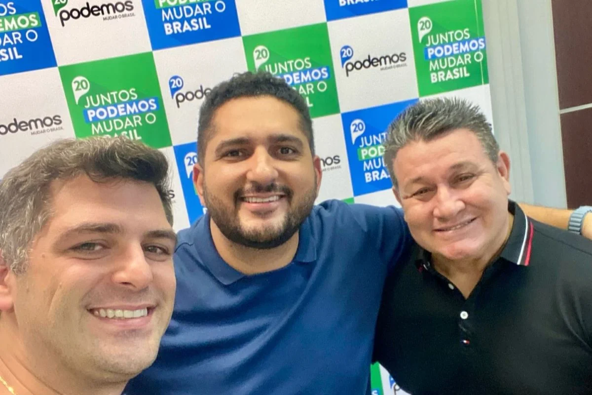 Nikolas puxa à Câmara ex-secretário do governo Lula eleito com nome falso - imagem 4 Nikolas puxa à Câmara ex-secretário do governo Lula eleito com nome falso - imagem 4