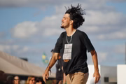 Victor Aquino teve a melhor pontuação em Brasília