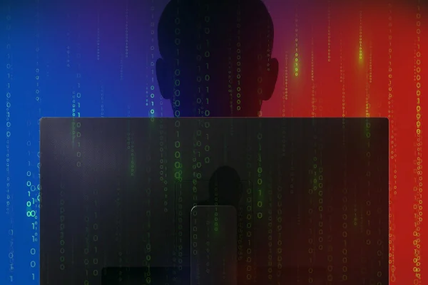 arte sobre disputa de software