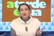 Sonia Abrão