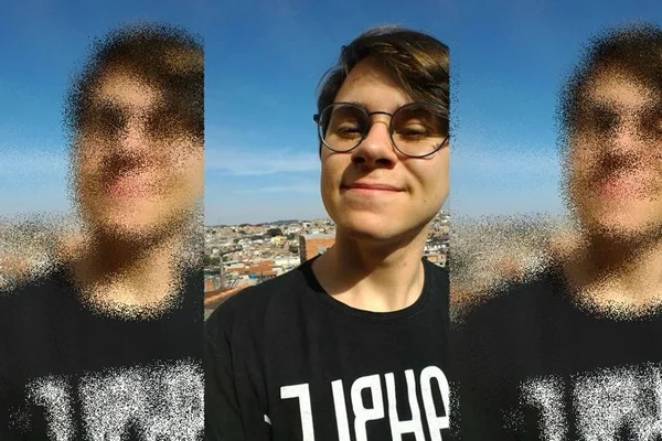 Rafael Miguel teria tentado proteger a mãe antes de morrer baleado