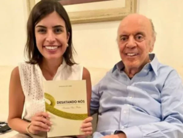 Salles ironiza encontro de Tabata e compara José Serra a “Tio Paulo”