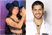 Ana Castela e Zé Felipe