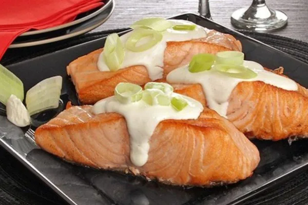salmão