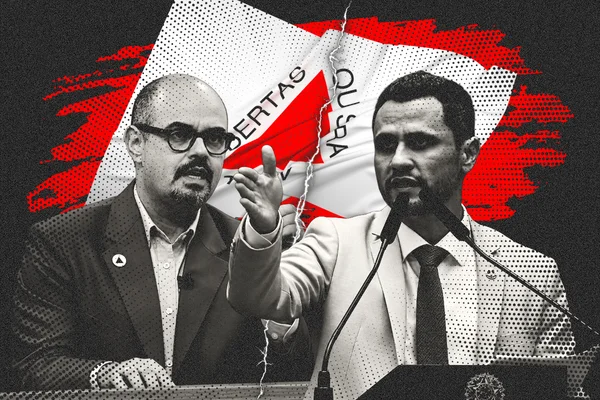 Cleitinho e Simões