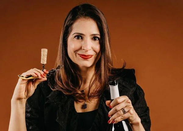 Enóloga fala de vinhos e machismo: “Perdi vaga por contratarem só homens”