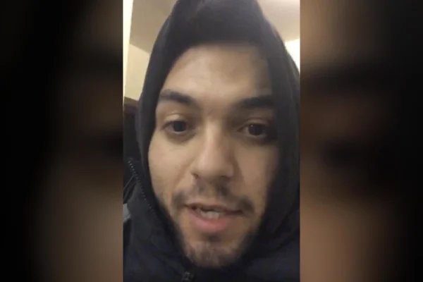 Brasileiro relata desespero em Kiev: “Barulho de bomba. Coração a mil”