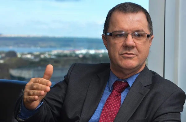 Delator apontou propina para ex-ministro Gabas, amigo de Dilma