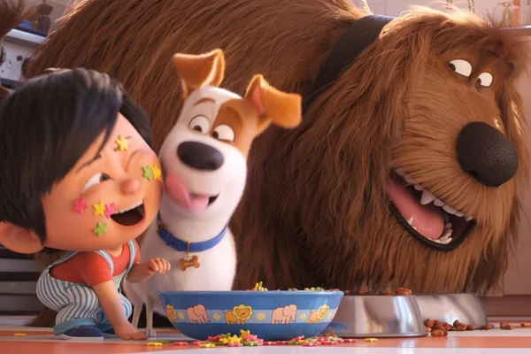 Bebês e cachorros: cinco vídeos para morrer de amor
