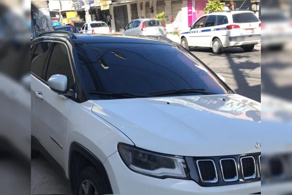 Filho de PM é baleado durante tentativa de assalto no Rio