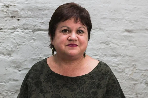 Beth Kress - vacina Covid-19