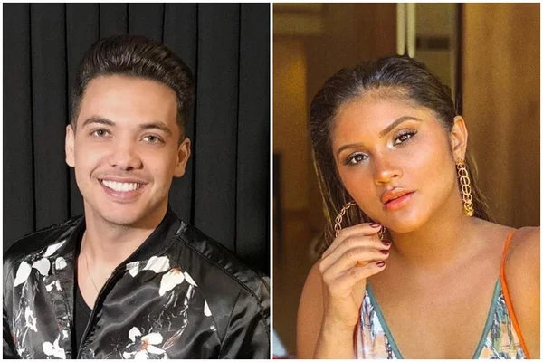 Wesley Safadão e Mileide Mihaile brigam mais uma vez na Justiça