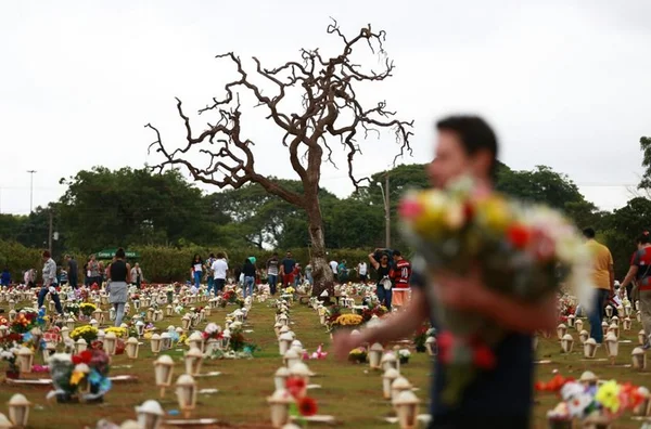 Morrer está mais caro: confira nova tabela dos cemitérios no DF