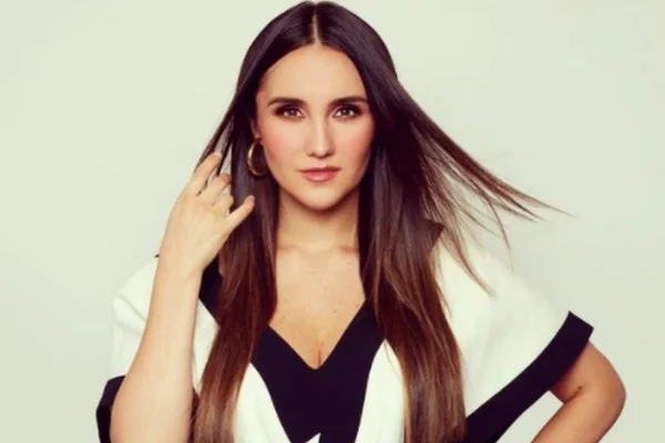 Dulce Maria