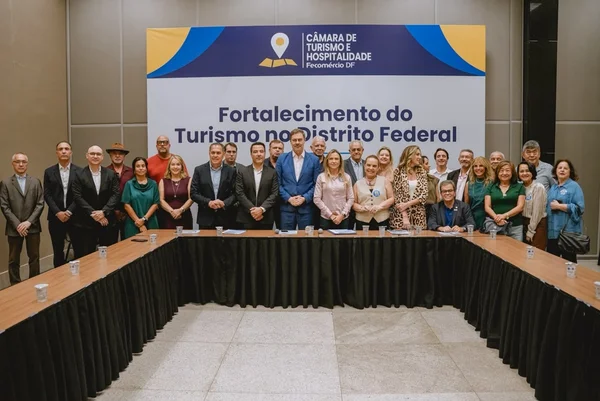Celina Leão quer parceria com Senac para oferecer serviços no Centro Pop