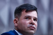 Ex-diretor da Polícia Rodoviária Federal, Silvinei Vasques fala à Comissão Parlamentar Mista de Inquérito (CPMI) do 8 de Janeiro