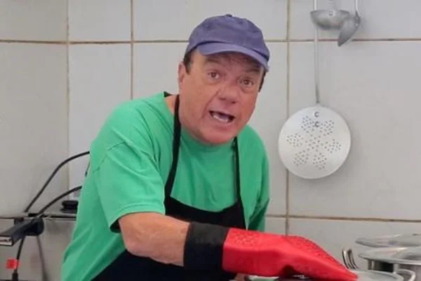 Morre, aos 70 anos, Marquinhos, ator de pegadinhas de João Kleber