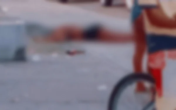Adolescente trans morre vítima de bala perdida na zona norte de Aracaju