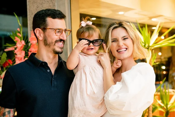 Brasília (DF), 06/11/2019. Lançamento da Cherry &amp; Core, parceria de Lucila Pena, Rever e Basic Collection. Foto: Jacqueline Lisboa/Esp. Metrópoles